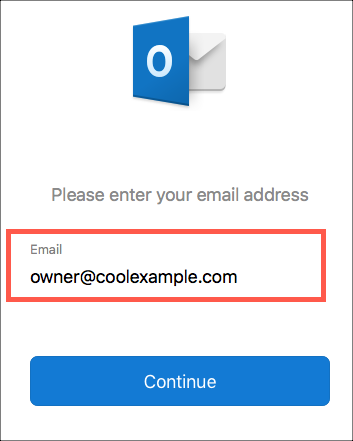 Ingresa tu dirección de correo electrónico