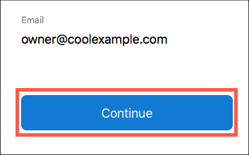 Adding account in outlook for mac for cox email