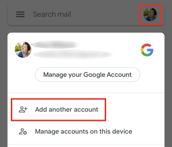 How to set up your Microsoft 365 email in Gmail (Webmail)