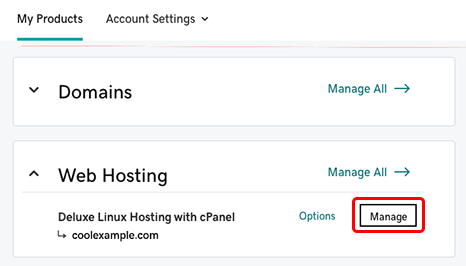 Add Secondary Or Alias Domains To My Linux Hosting Account Linux Images, Photos, Reviews
