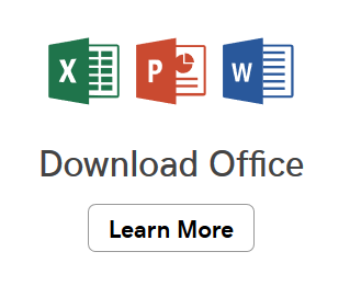 Click Download Office