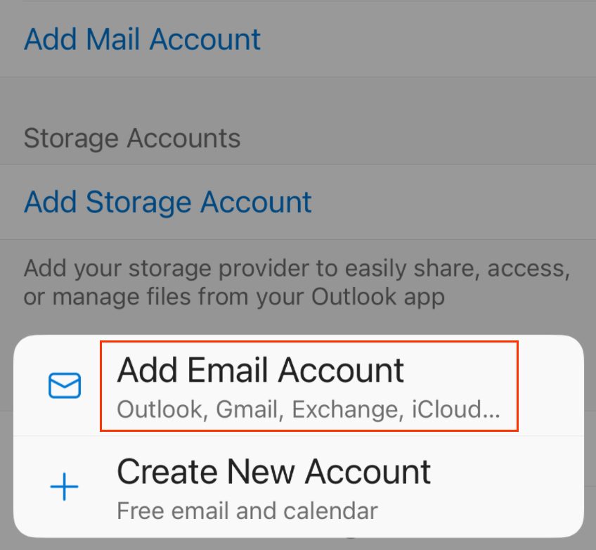 how to add godaddy email to mac