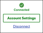 Click account settings