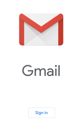 Add my email to Gmail on iPhone or iPad | Professional Email - GoDaddy