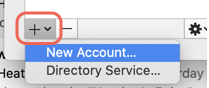 setting up godaddy email on outlook for mac