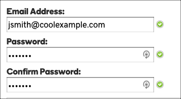 email password creator